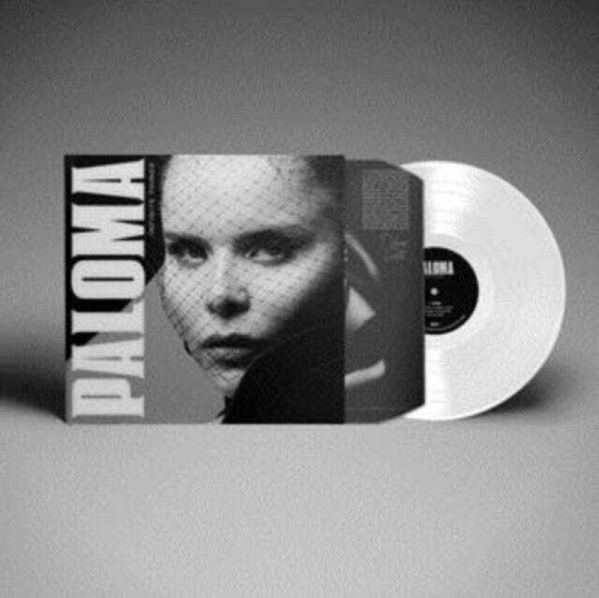 Paloma Faith Infinite Things LP/Vinyl