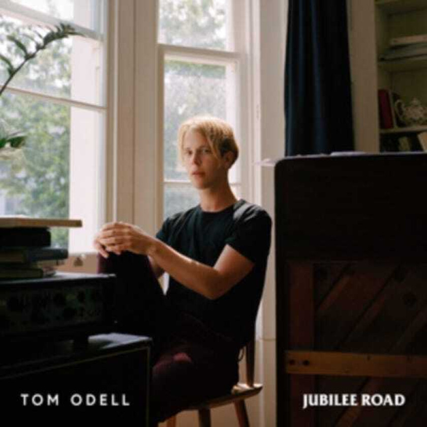 Tom Odell  Jubilee Road  LP/Vinyl