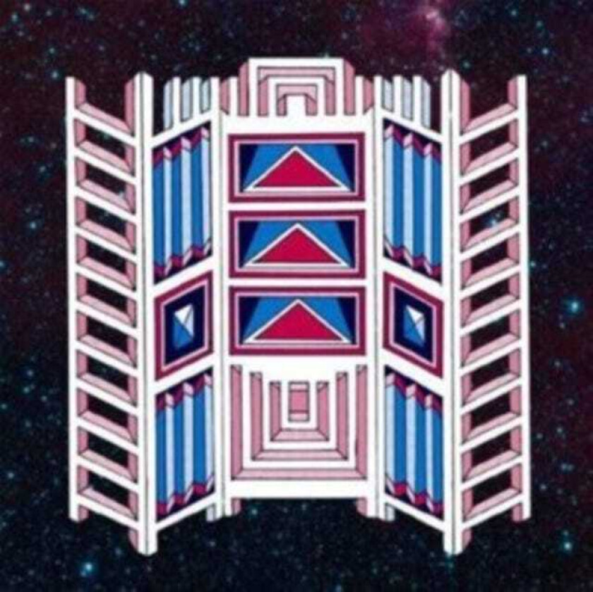 Far Reaches LP/Vinyl