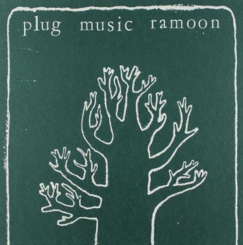 Astral Social Club Plug Music Ramoon LP/Vinyl