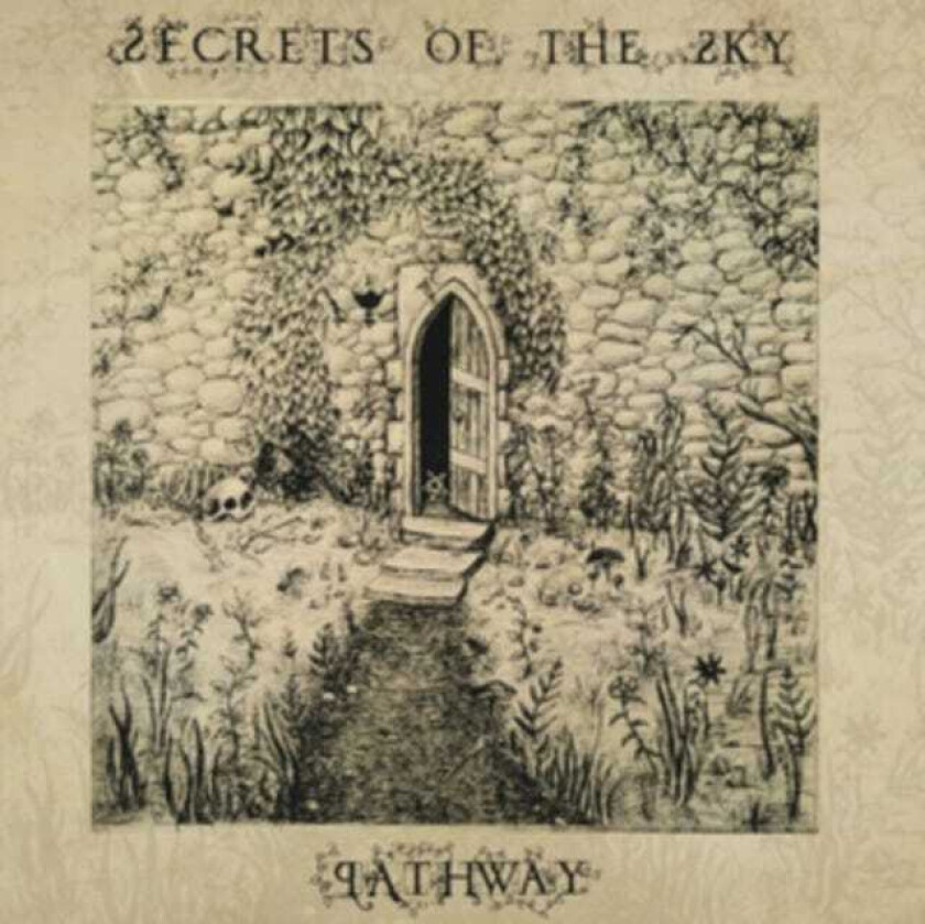 Secrets Of The Sky Pathway LP/Vinyl
