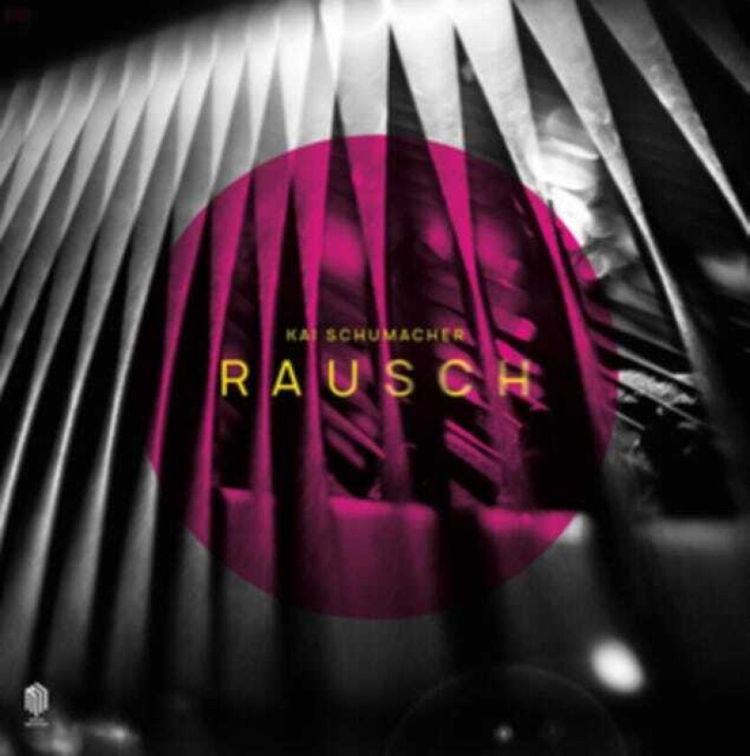 Kai Schumacher Rausch LP/Vinyl