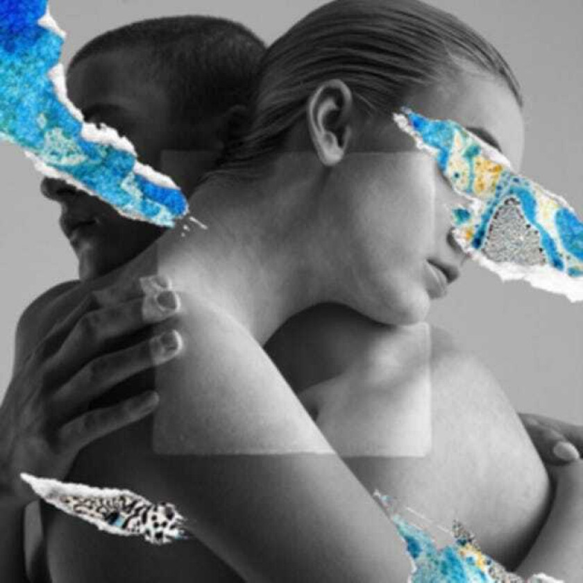 The Coronas Trust The Wire LP/Vinyl