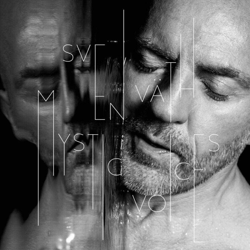 Sven Väth Mystic Voices / Butoh LP/Vinyl
