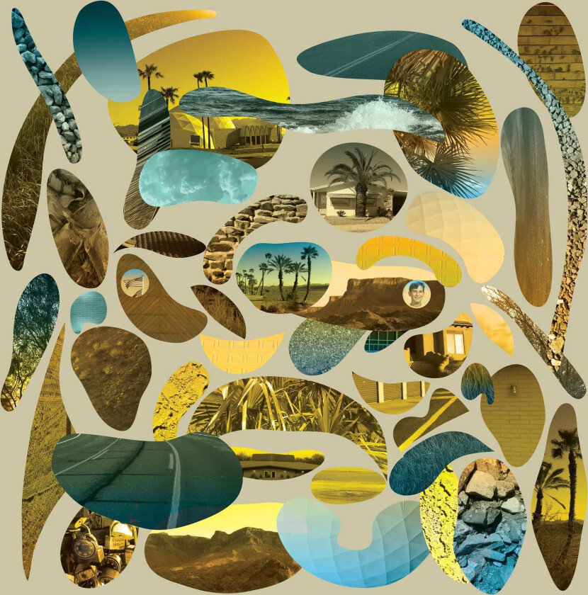 Pedro The Lion Havasu LP/Vinyl