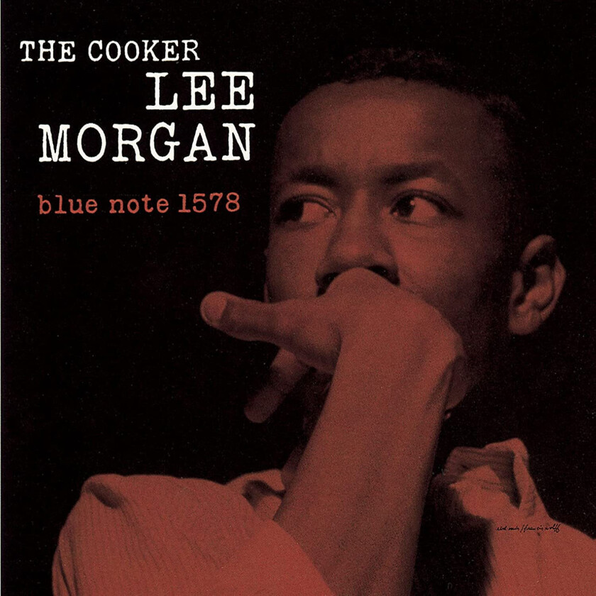 Lee Morgan  The Cooker (SHMCD)  CD