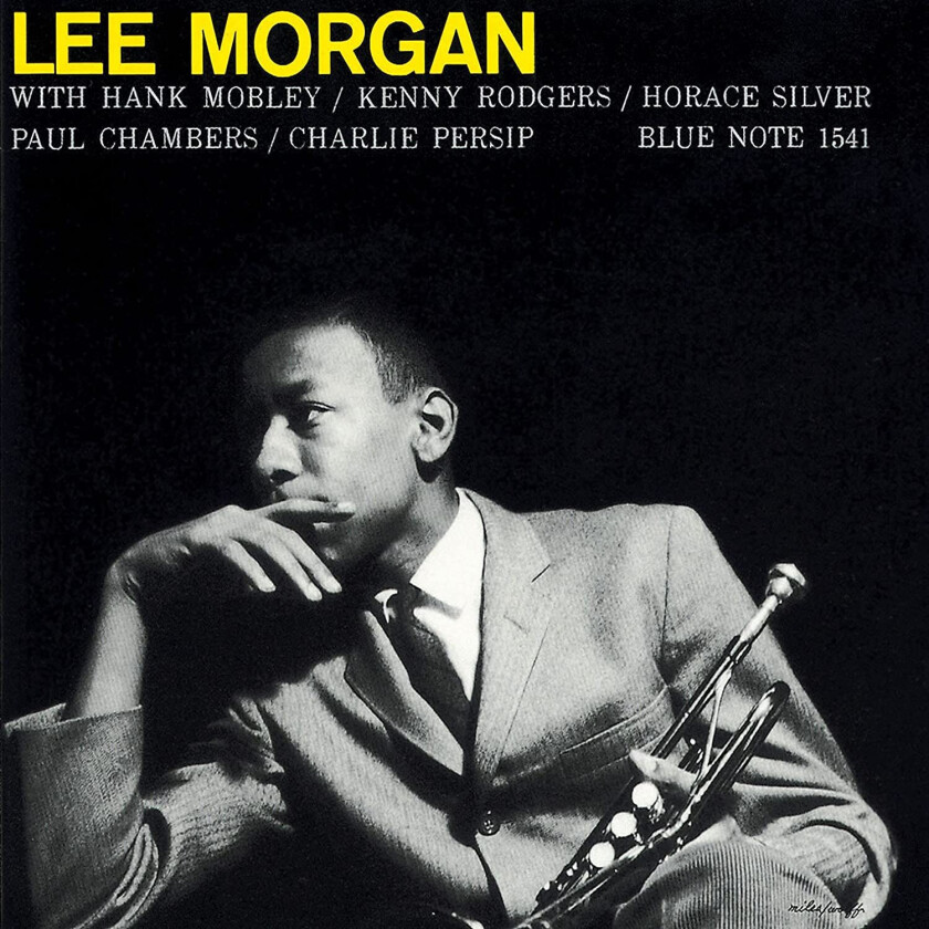 Lee Morgan  Lee Morgan Sextet (SHMCD)  CD