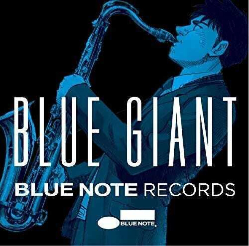 Diverse Jazz Blue Giant X Blue Note (SHMCD) CD