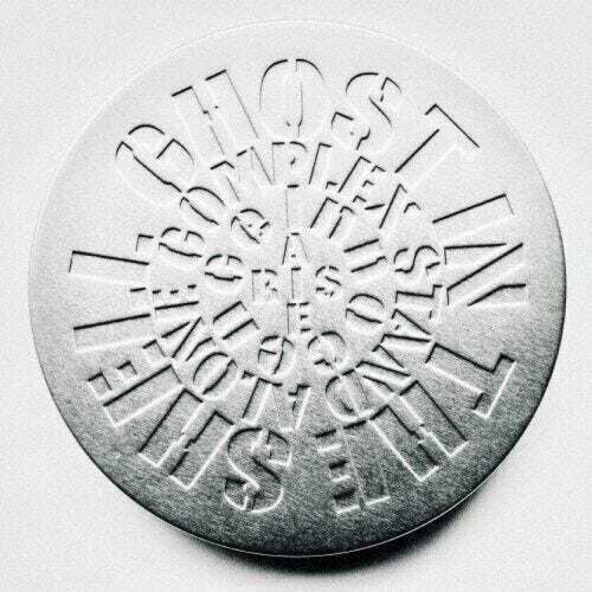 Bilde av Filmmusikk, Kenji Kawai Ghost In The Shell: Superb Music (Limited Edition) (SHMCD) CD