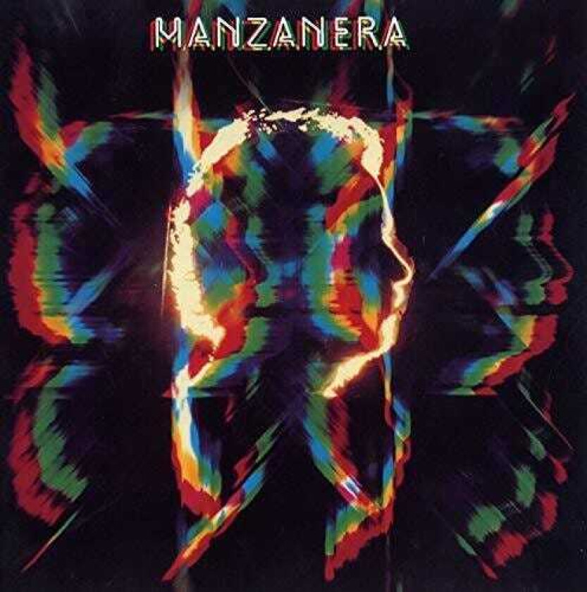 Phil Manzanera  KSCOPE (SHMCD / Remastered / Paper Sleeve)  CD