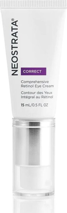 NEOSTRATA Comprehensive Retinol Eye Cream 15ml