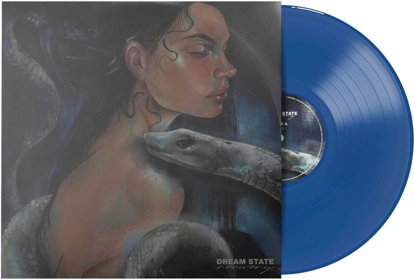 Dream State Recovery LP/Vinyl