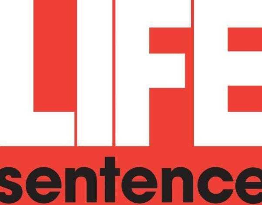 Life Sentence  Life Sentence  LP/Vinyl