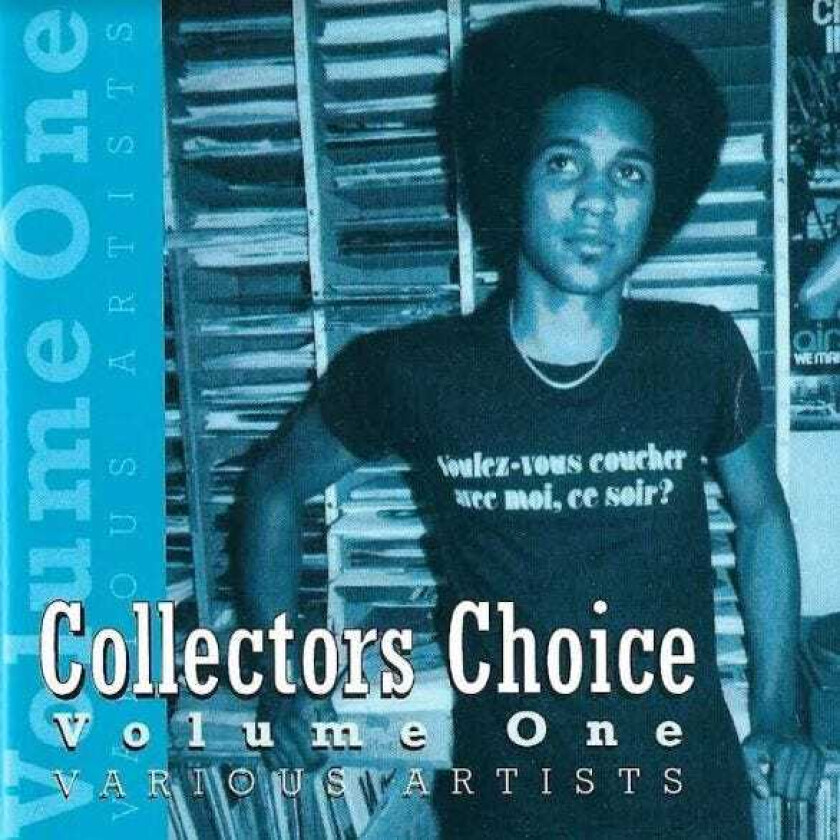 Diverse Reggae  Collectors Choice Vol 1  CD