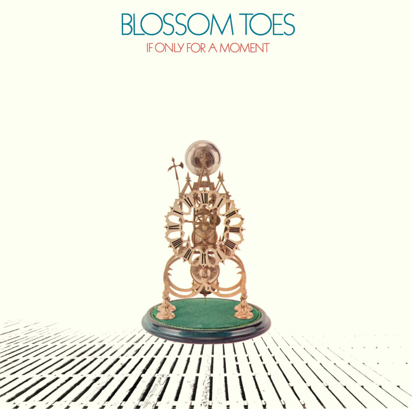 Blossom Toes If Only For A Moment (Remastered & Expanded) CD