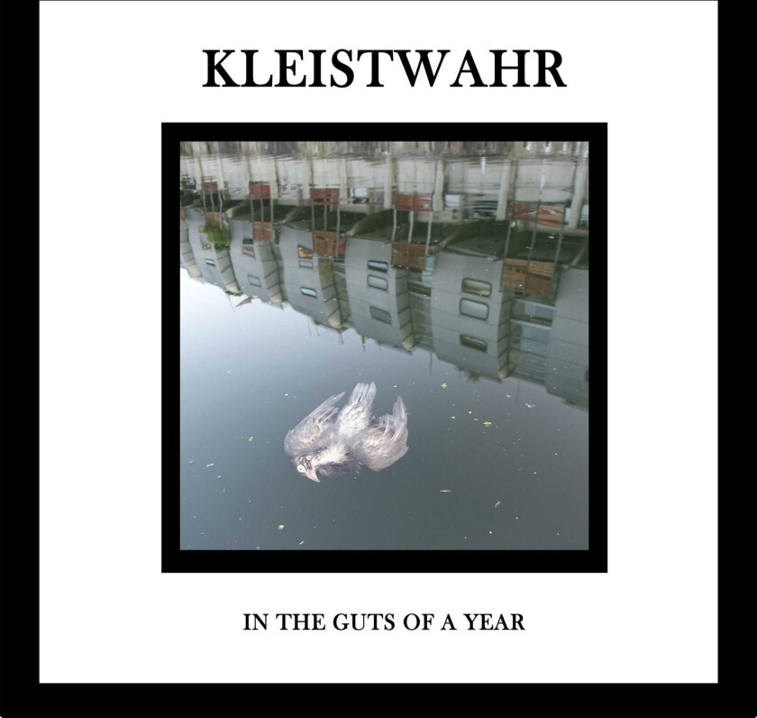 Kleistwahr In The Guts Of A Year CD