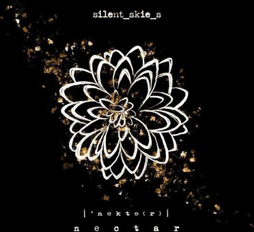 Silent Skies Nectar LP/Vinyl