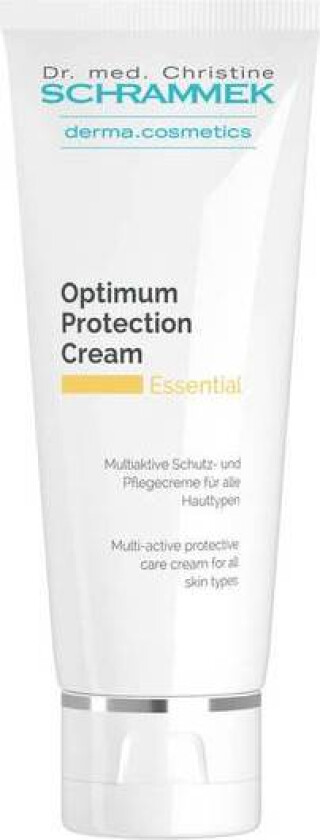 Optimum Protection Cream Spf30