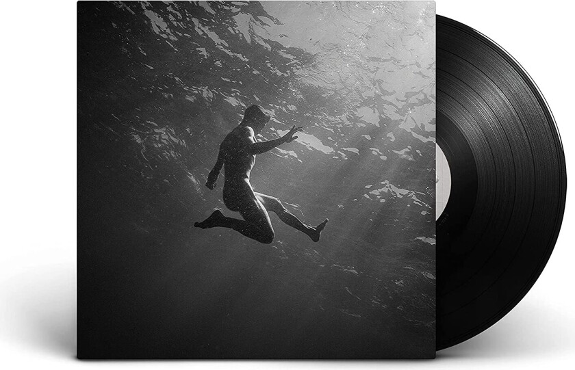 Blanco Blu Celeste LP/Vinyl