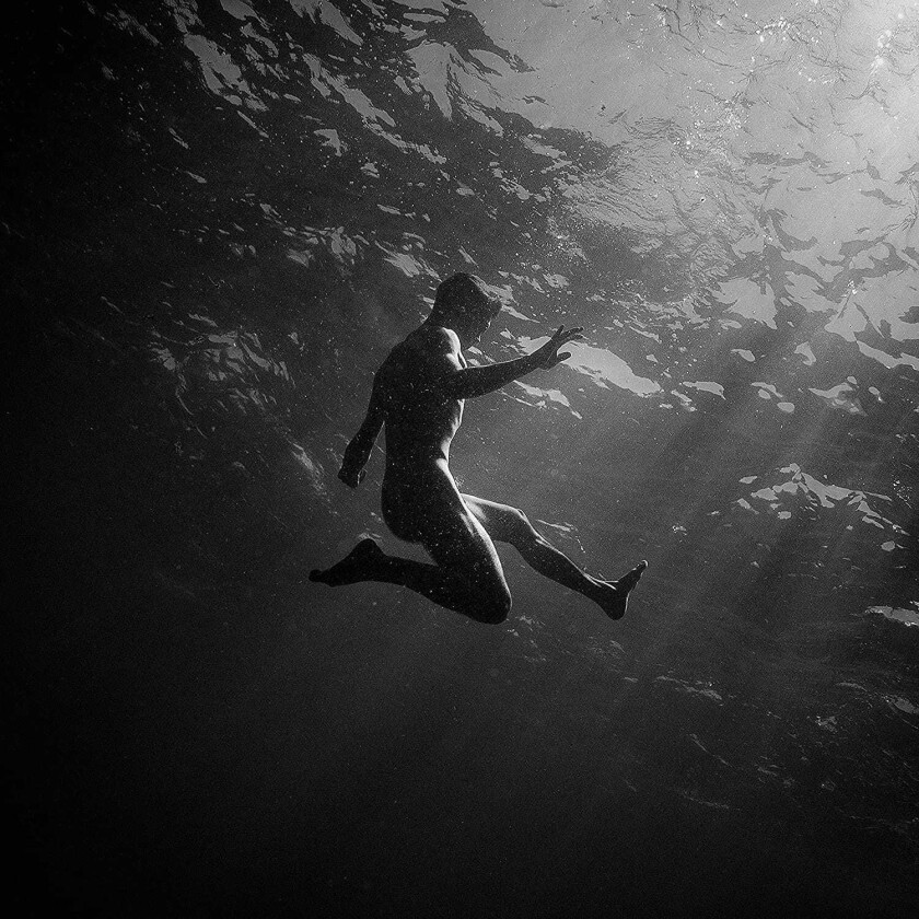 Blanco Blu Celeste CD