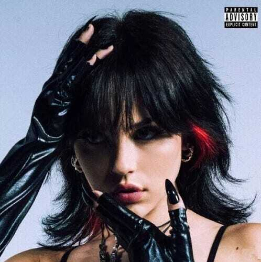 Maggie Lindemann Paranoia CD