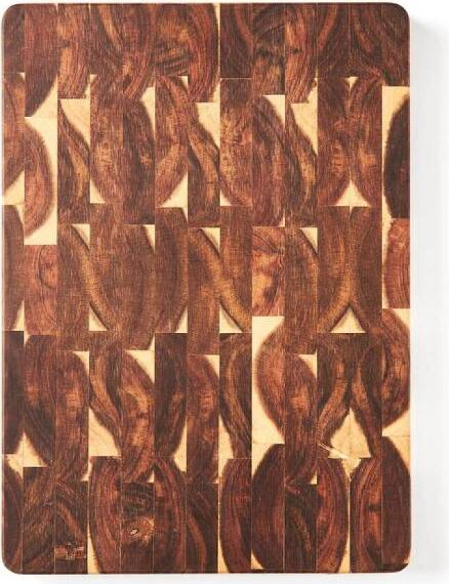 Skjærebrett I Nydelig Akasietre