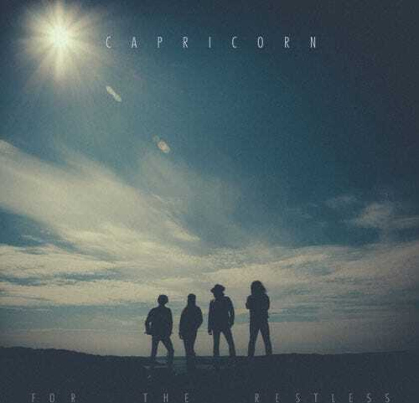 CAPRICORN For The Restless CD