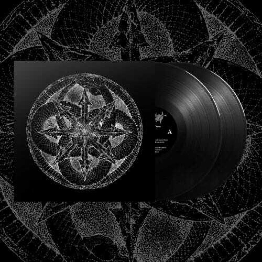 Eucharist I Am The Void LP/Vinyl