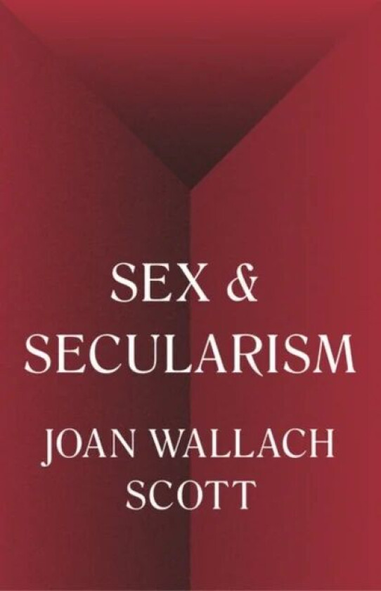 Sex and Secularism av Joan Wallach Scott