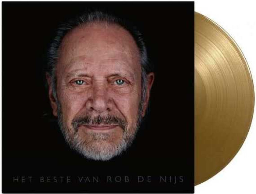 Rob De Nijs Het Beste Van LP/Vinyl