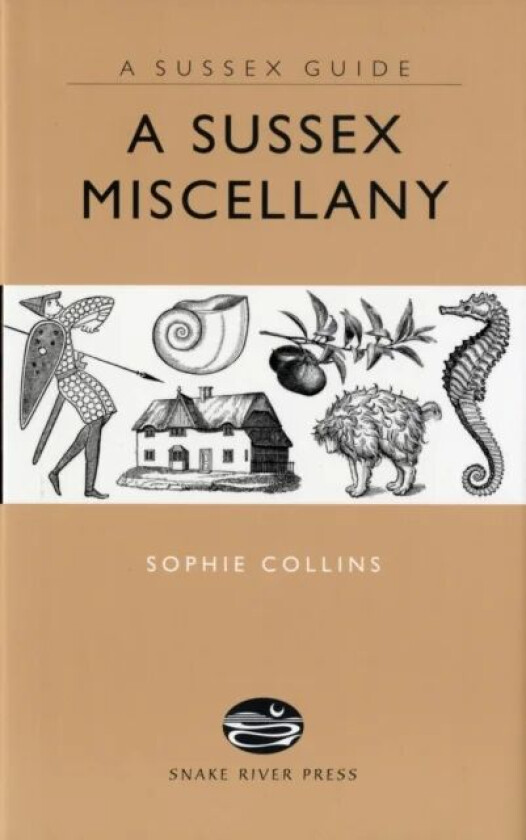 A Sussex Miscellany av Sophie Collins