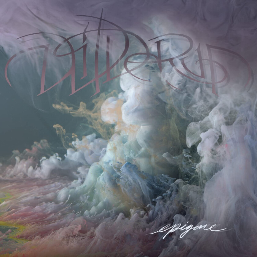 Wilderun Epigone LP/Vinyl