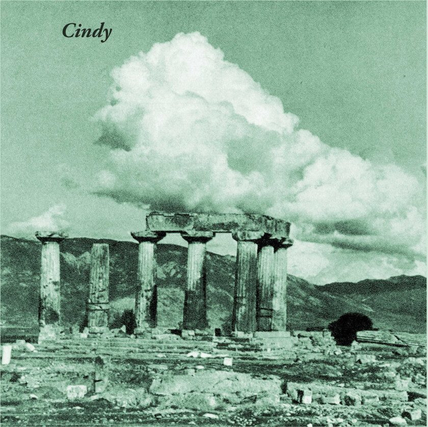 Cindy Free Advice LP/Vinyl