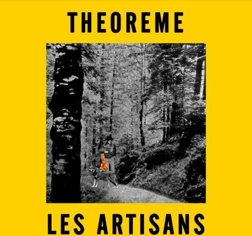 Theoreme Les Artisans LP/Vinyl