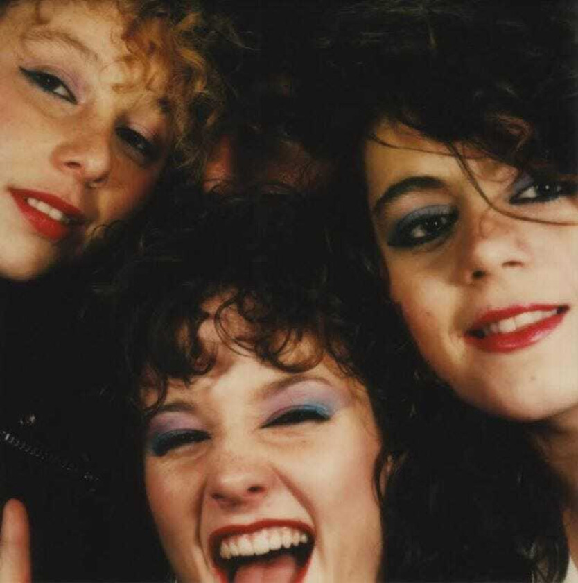 Kids On A Crime Spree Fall In Love Not In Line CD