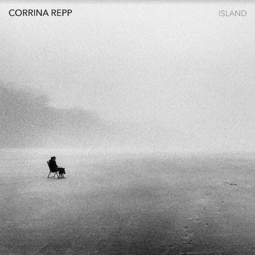 Corrina Repp Island LP/Vinyl