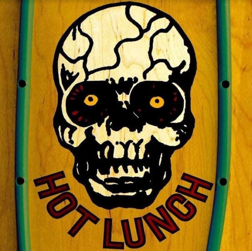 Hot Lunch Hot Lunch CD