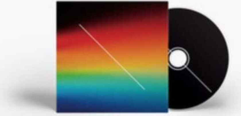 Rival Consoles Overflow CD