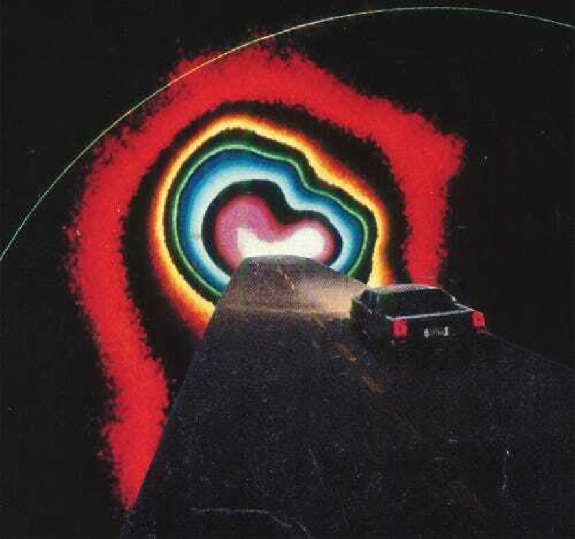 John Dwyer, Ryan Sawyer, Greg Coates, Wilder Zoby, Andres Renteria Gong Splat CD