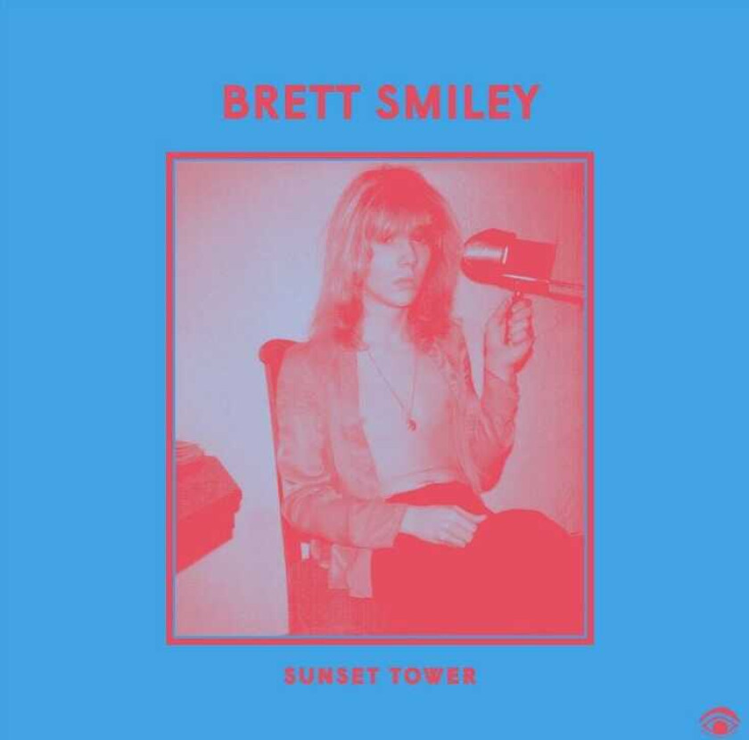 Brett Smiley Sunset Tower LP/Vinyl