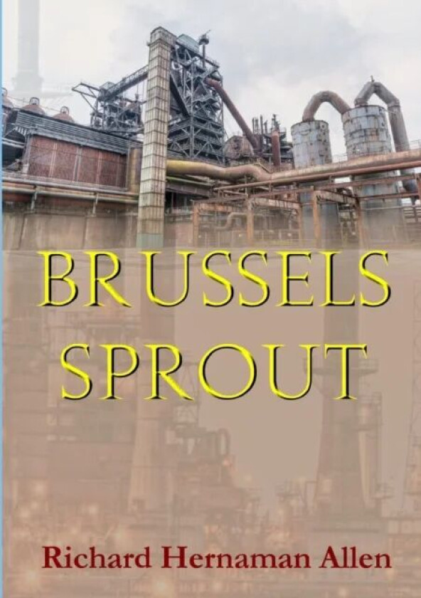 Brussels Sprout av Richard Hernaman Allen