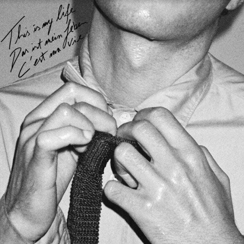 Sparkling This Is My Life LP/Vinyl