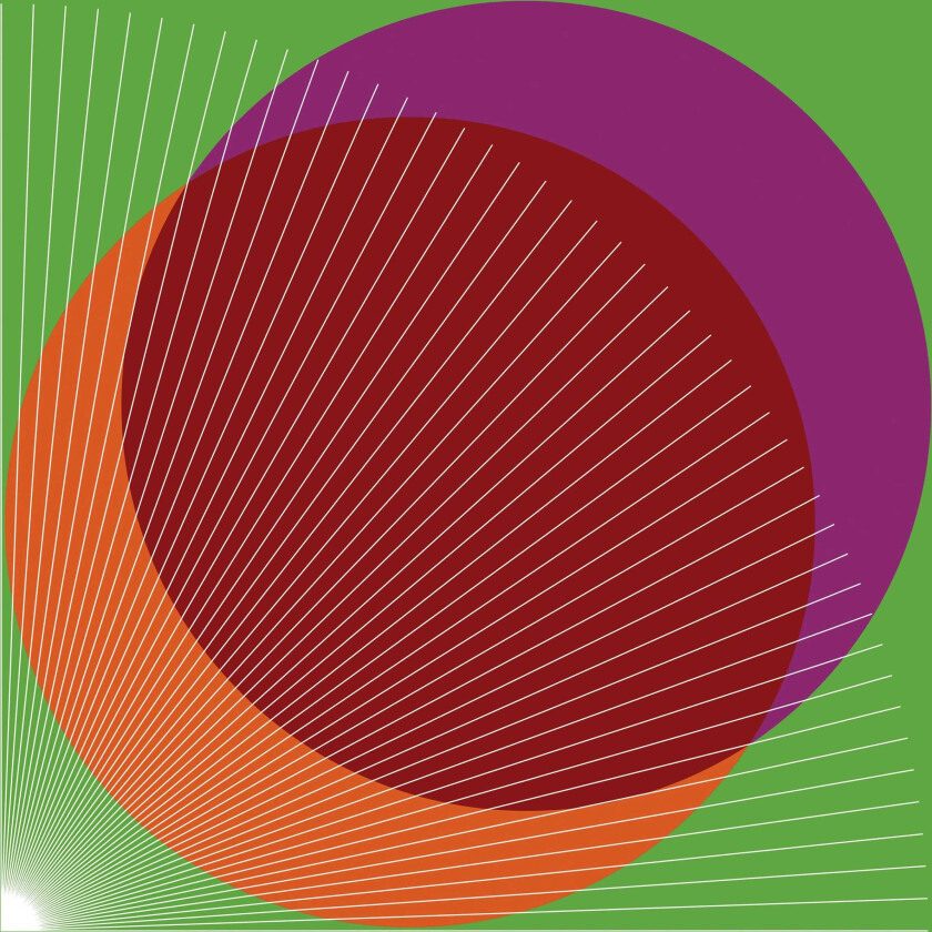 Light Conductor Sequence Two LP/Vinyl