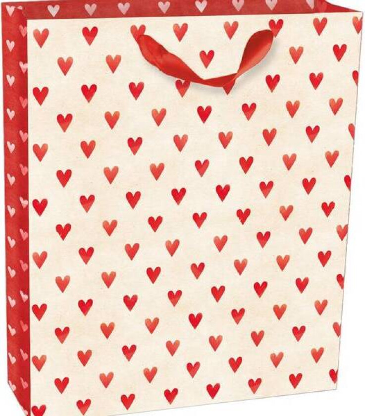 Gavepose Str. M Heart