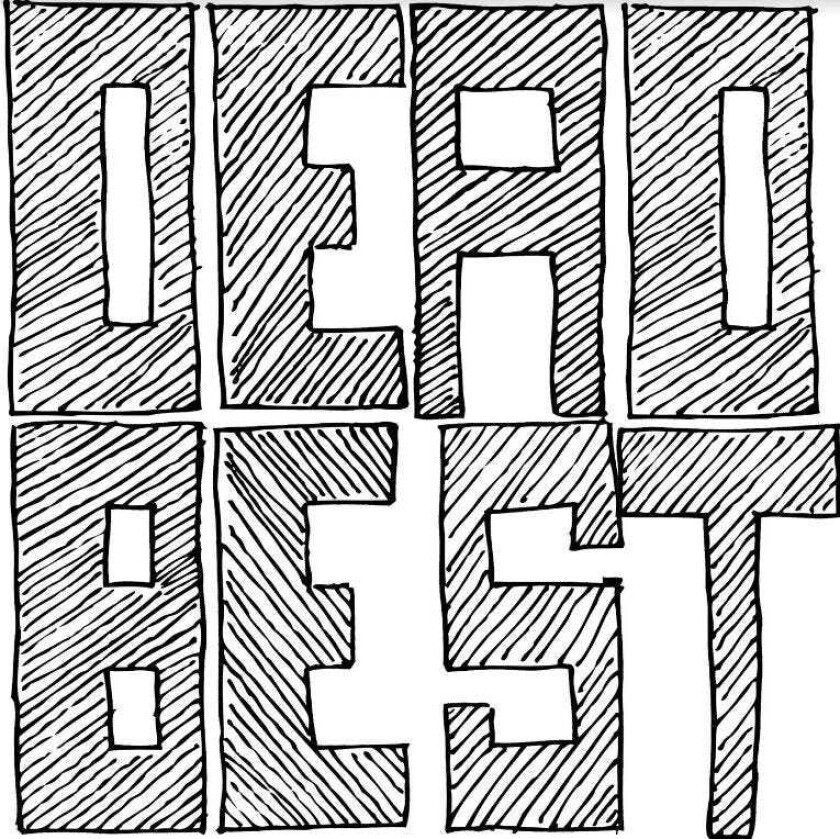 Dead Best Dead Best LP/Vinyl