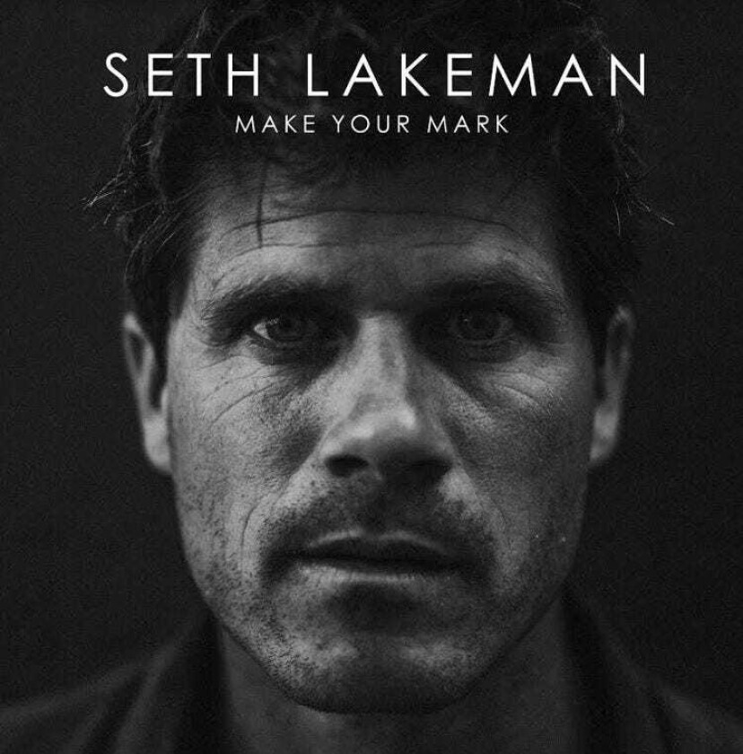 Seth Lakeman  Make Your Mark  LP/Vinyl