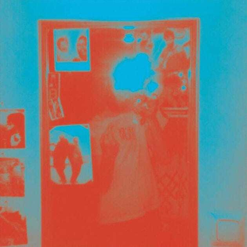 Bilde av Samling  Sen Glömmer Jag Hur Du Ser Ut  LP/Vinyl