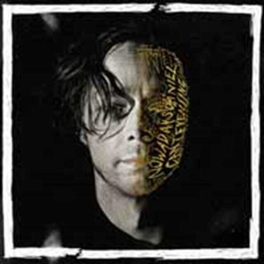 Daniel Gilbert Nowadays Daniel Can't Even Sing LP/Vinyl