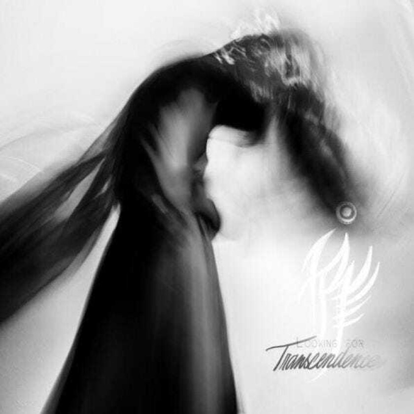 Indigo Raven Looking For Transcendence CD