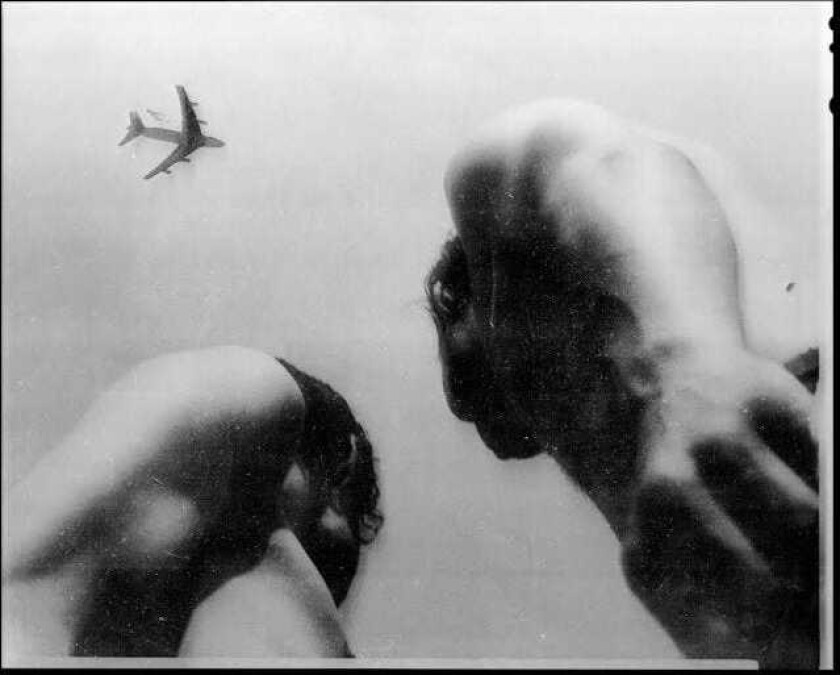 Eve Adams Metal Bird LP/Vinyl